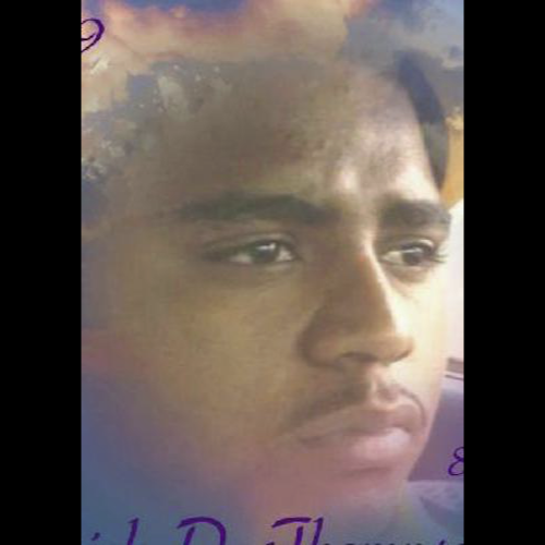 Santa Fe Roderick Thompson 2021